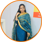 Bhagya Sri Potlapalli